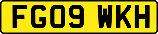 FG09WKH
