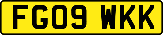 FG09WKK
