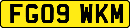 FG09WKM
