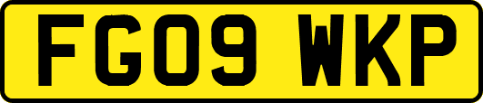 FG09WKP