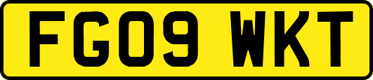 FG09WKT