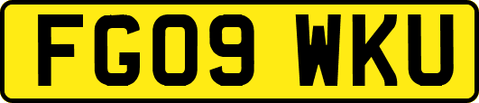 FG09WKU