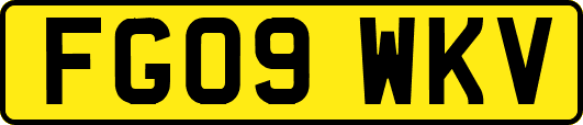 FG09WKV
