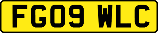 FG09WLC