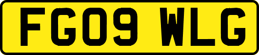 FG09WLG