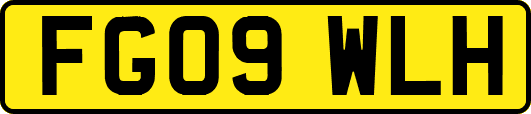 FG09WLH