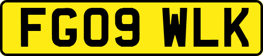 FG09WLK