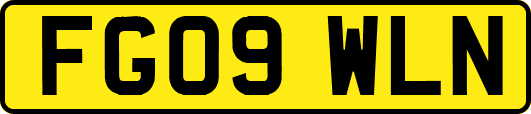 FG09WLN