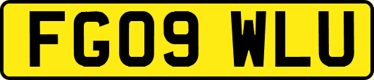 FG09WLU