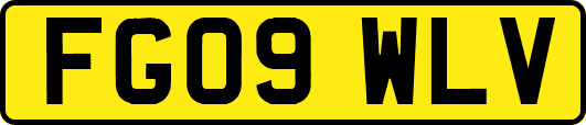 FG09WLV