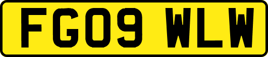 FG09WLW