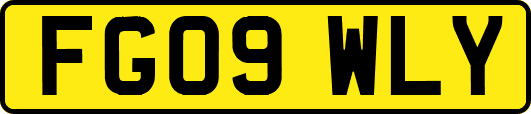 FG09WLY