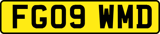 FG09WMD