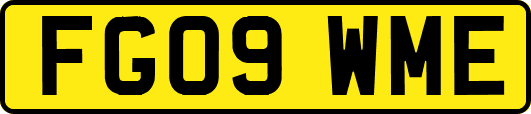 FG09WME