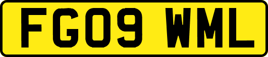 FG09WML