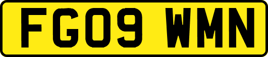 FG09WMN