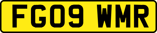 FG09WMR