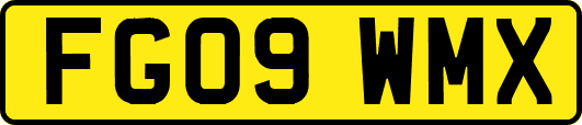 FG09WMX