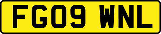 FG09WNL