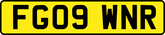 FG09WNR