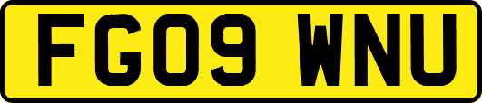 FG09WNU