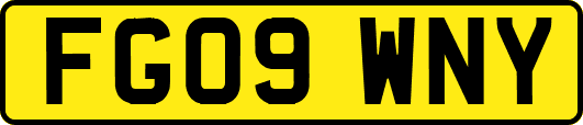 FG09WNY