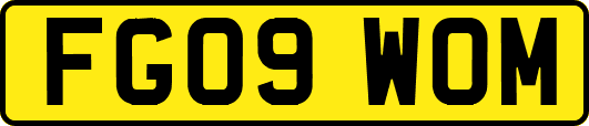 FG09WOM