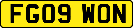 FG09WON