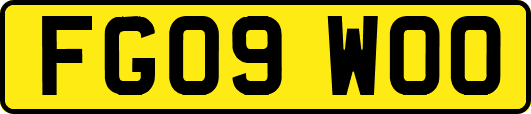 FG09WOO