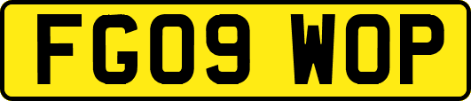 FG09WOP
