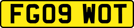 FG09WOT