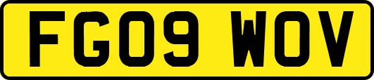 FG09WOV