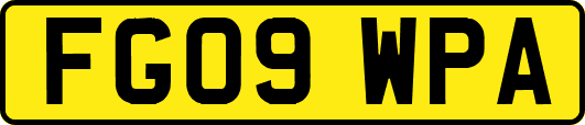 FG09WPA