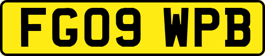 FG09WPB