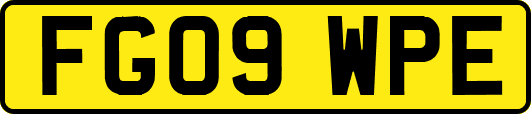 FG09WPE