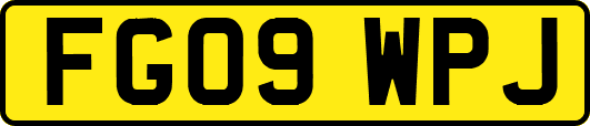 FG09WPJ
