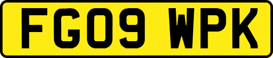FG09WPK