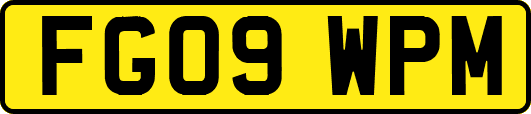 FG09WPM