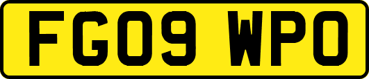 FG09WPO