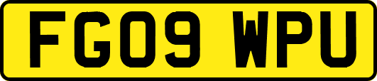FG09WPU