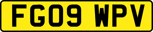 FG09WPV