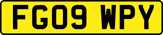 FG09WPY