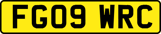 FG09WRC