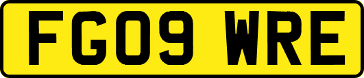 FG09WRE