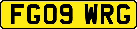 FG09WRG