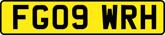 FG09WRH