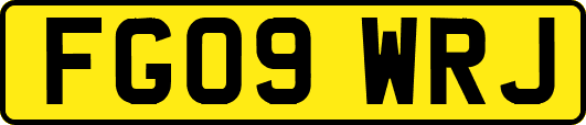 FG09WRJ