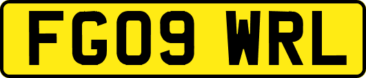 FG09WRL