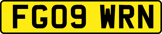 FG09WRN
