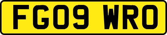 FG09WRO